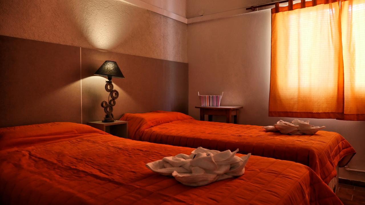 Hotel Santa Clara Del Mar Eksteriør billede