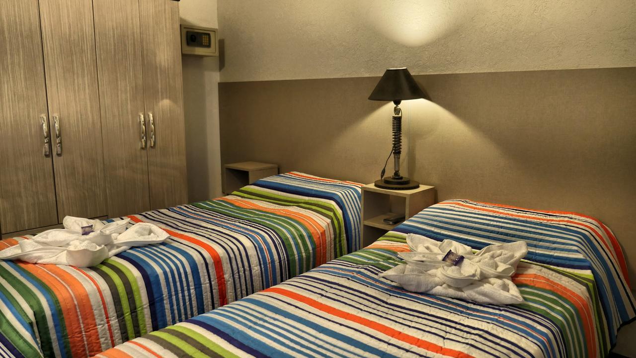 Hotel Santa Clara Del Mar Eksteriør billede
