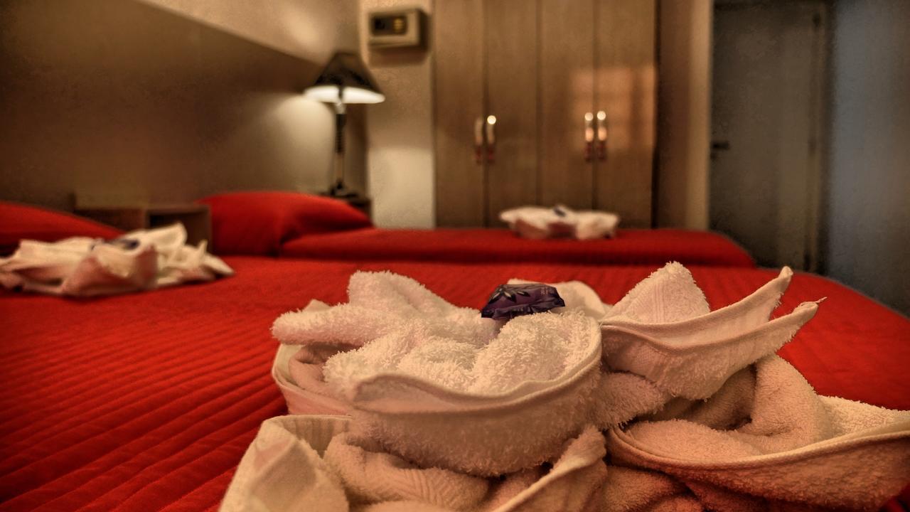 Hotel Santa Clara Del Mar Eksteriør billede