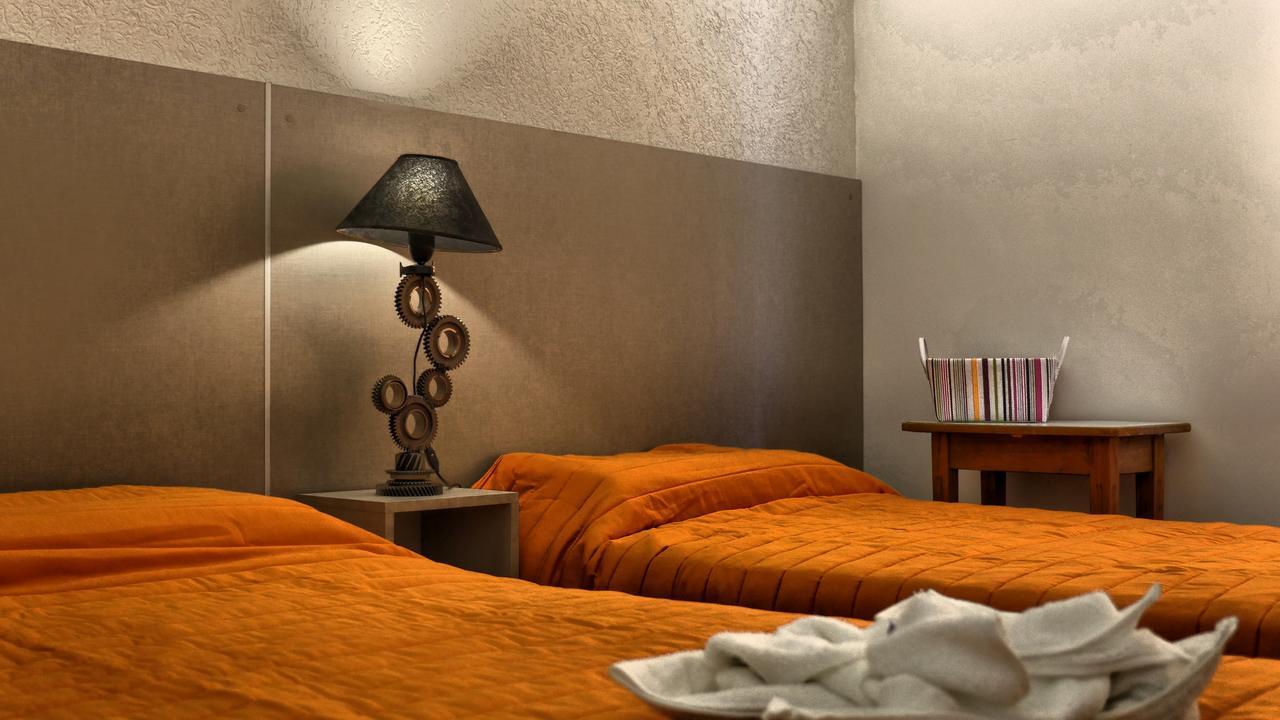 Hotel Santa Clara Del Mar Eksteriør billede