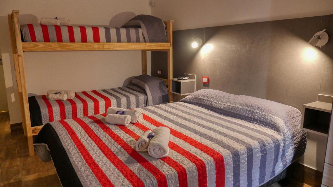 Hotel Santa Clara Del Mar Eksteriør billede