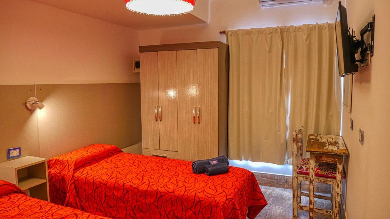 Hotel Santa Clara Del Mar Eksteriør billede