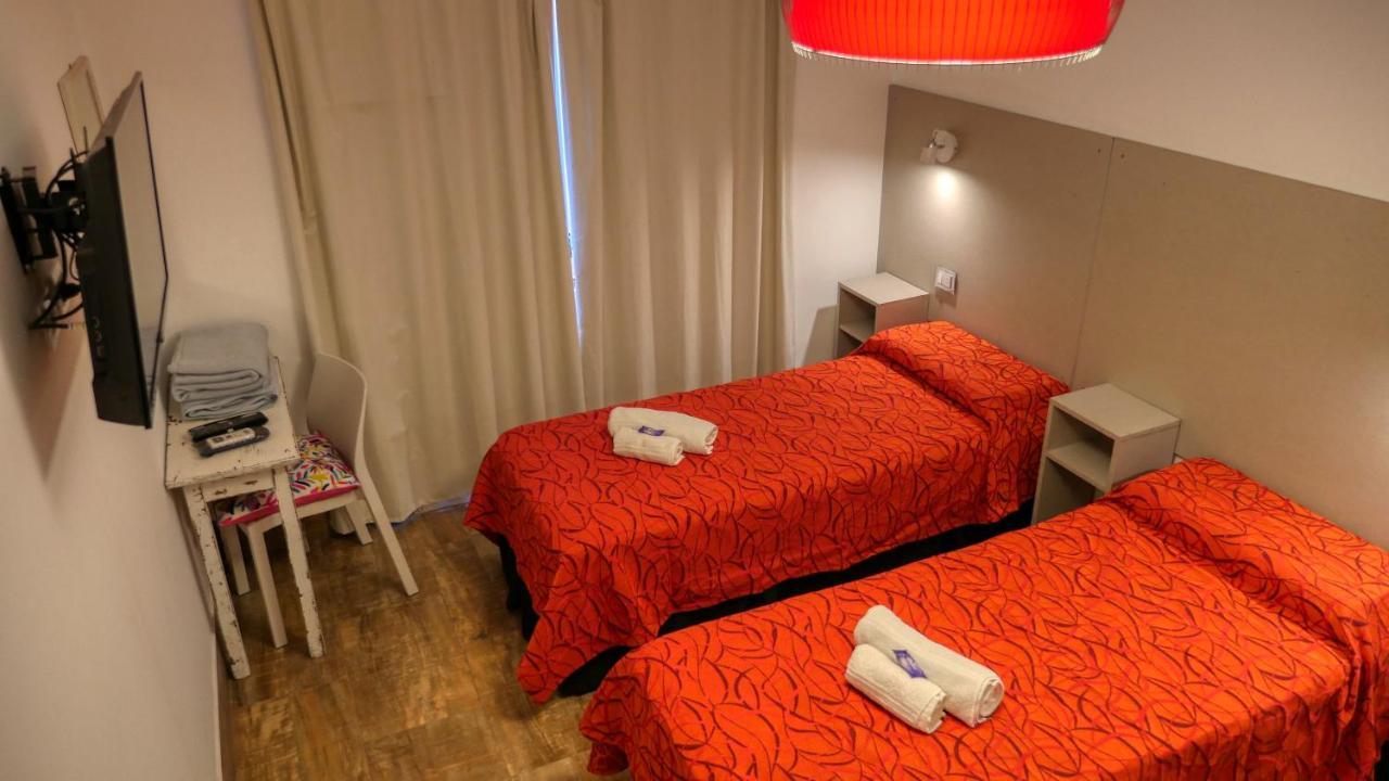 Hotel Santa Clara Del Mar Eksteriør billede