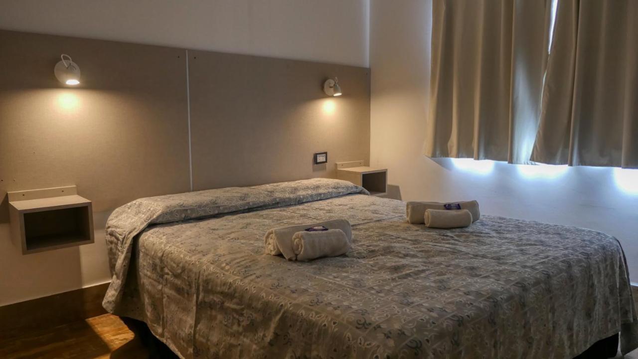 Hotel Santa Clara Del Mar Eksteriør billede