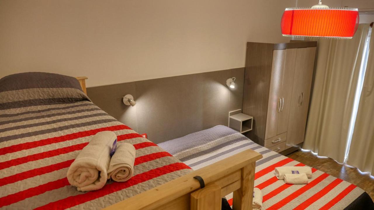 Hotel Santa Clara Del Mar Eksteriør billede