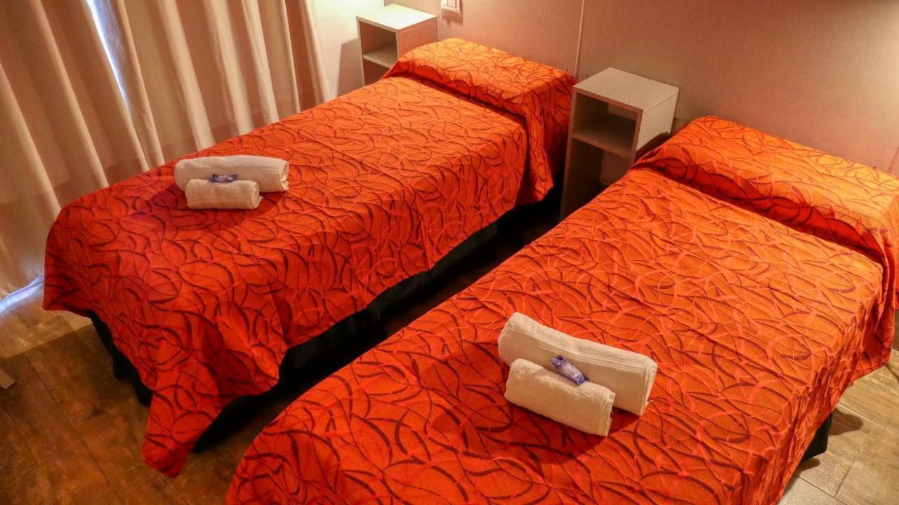 Hotel Santa Clara Del Mar Eksteriør billede