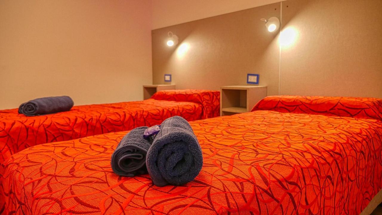 Hotel Santa Clara Del Mar Eksteriør billede