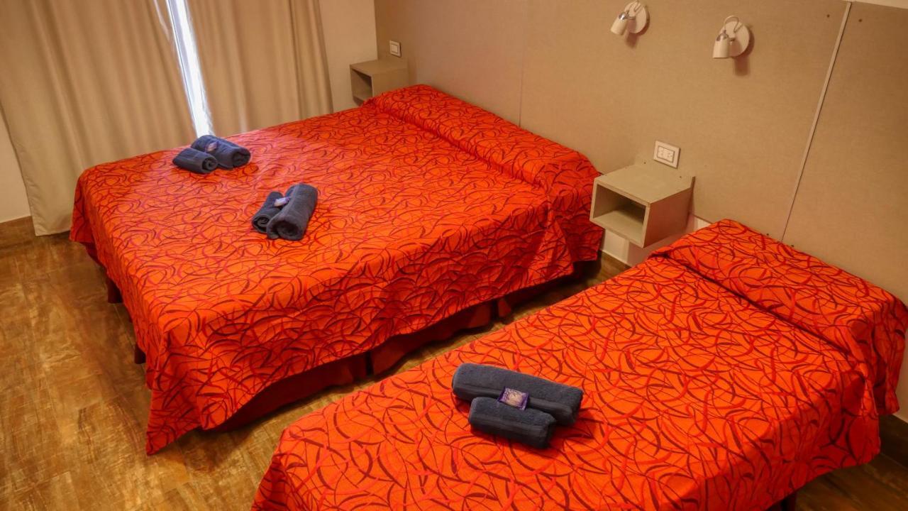 Hotel Santa Clara Del Mar Eksteriør billede