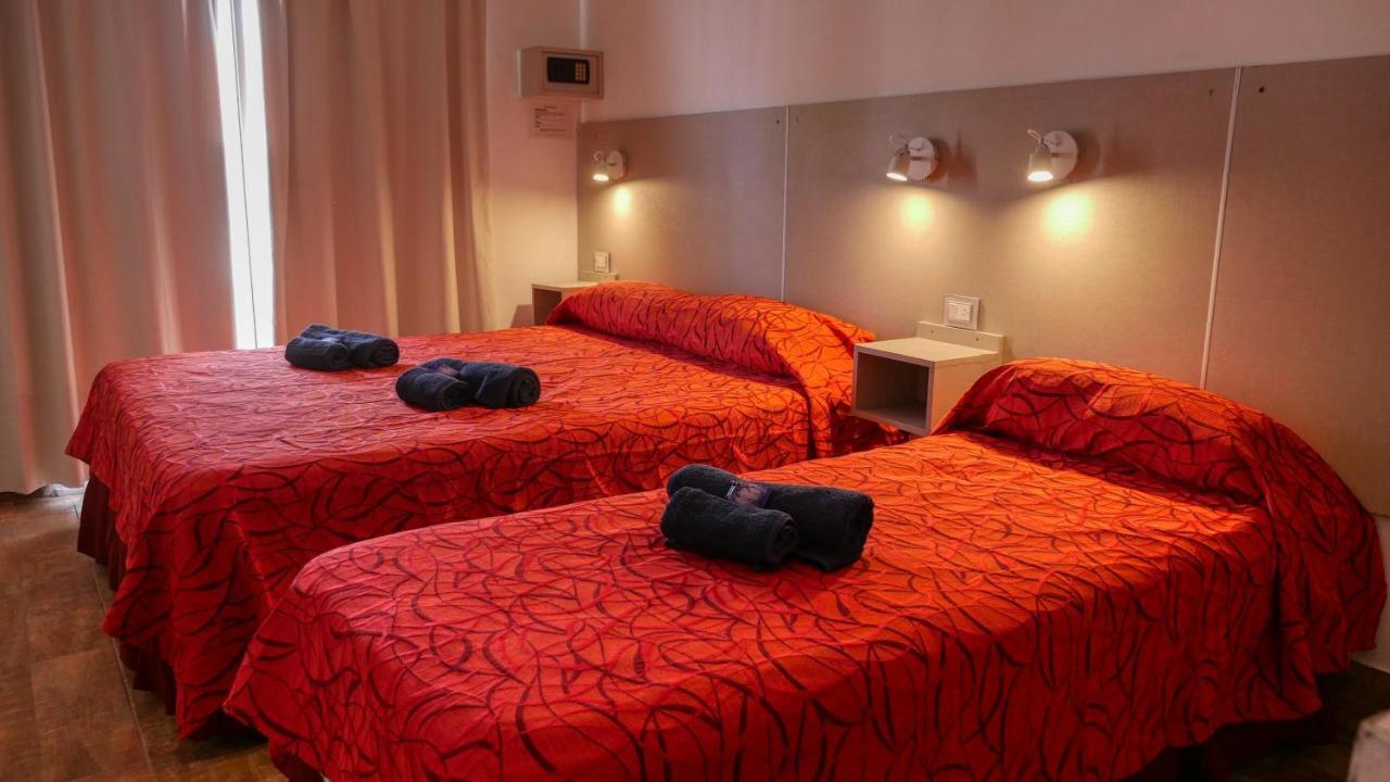 Hotel Santa Clara Del Mar Eksteriør billede