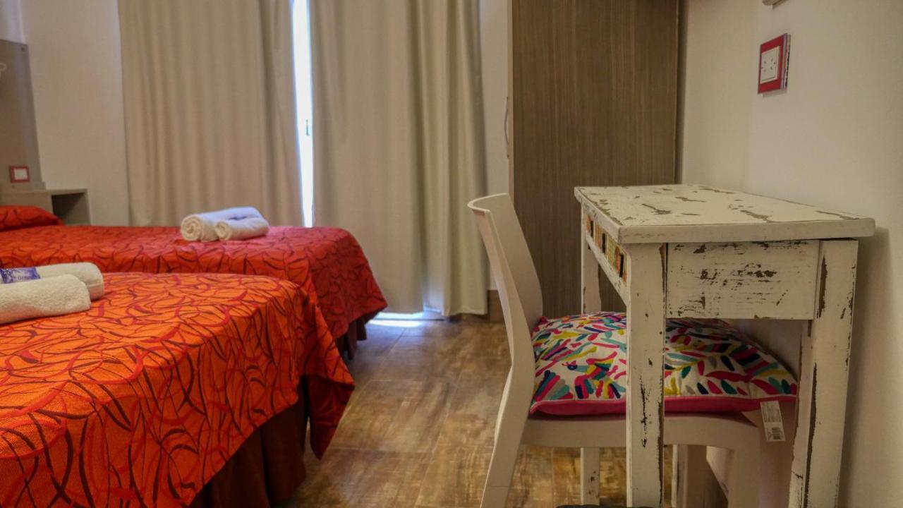 Hotel Santa Clara Del Mar Eksteriør billede